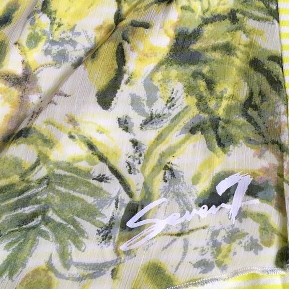 New 7 for all Mankind top! - Picture 9 of 9